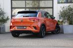 Volkswagen T-Roc 2.0 TSI R 4Motion - AKRAPOVIC - VIRTUAL - P, Automaat, Gebruikt, Zwart, 1984 cc