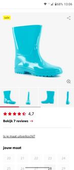 Regenlaarzen laarzen maat 37 nieuw, Kinderen en Baby's, Kinderkleding | Schoenen en Sokken, Ophalen, Jongen of Meisje, Nieuw, Laarzen