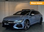 Volkswagen ARTEON SHOOTING BRAKE R 2.0 TSI 4MOTION 320pk DSG, Automaat, Arteon, Gebruikt, 4 cilinders