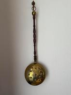 Bedstoofpan met een lange steel, Antiek en Kunst, Antiek | Koper en Brons, Ophalen, Koper