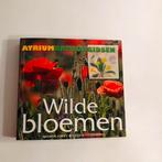 Atrium natuurgids, wilde bloemen, Boeken, Natuur, Ophalen of Verzenden, Zo goed als nieuw, Bloemen, Planten en Bomen