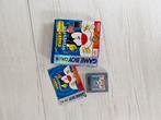 Game boy color spel, Spelcomputers en Games, Games | Nintendo Game Boy, 1 speler, Ophalen, Gebruikt, Vanaf 3 jaar