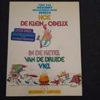 Hoe de kleine Obelix in de ketel van de druide viel - 1989, Eén stripboek, Ophalen of Verzenden, Gelezen