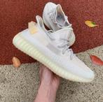 Adidas Yeezy Boost 350 V2 Citrin Reflective schoenen | NIEUW, Wit, Nieuw, Ophalen of Verzenden, Sneakers of Gympen