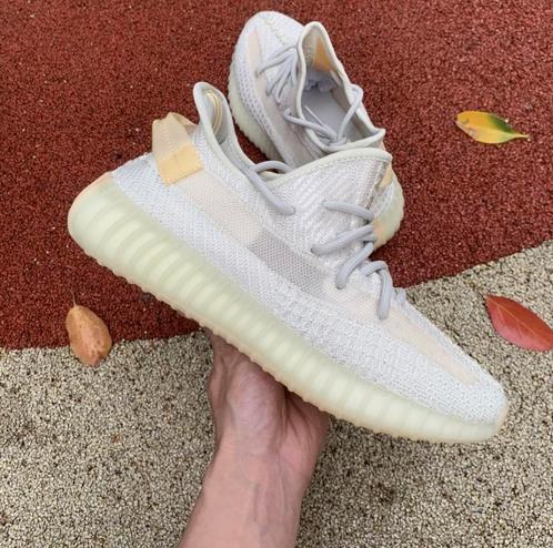 Adidas Yeezy Boost 350 V2 Citrin Reflective schoenen | NIEUW, Kleding | Heren, Schoenen, Nieuw, Sneakers of Gympen, Wit, Ophalen of Verzenden