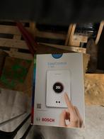 Nefit Bosch zwart CT 200 nieuw in doos, Ophalen of Verzenden, Slimme thermostaat, Zo goed als nieuw