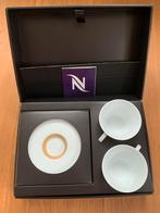 Nespresso Ritual Cappuccino Kopjes  Andree Putman, Huis en Inrichting, Keuken | Servies, Nieuw, Ophalen of Verzenden, Effen, Kop(pen) en/of Schotel(s)