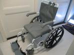 DuoMotion Douche / Po / Rolstoel, Ophalen, Zo goed als nieuw, Duwrolstoel