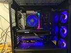 Game pc Nieuw in Doos AMD Ryzen 9  7900/32 gb/Intel ARC, Computers en Software, Desktop Pc's, Ophalen, 32 GB, Gaming PC, Zo goed als nieuw