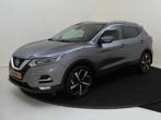 Nissan Qashqai 1.2 Tekna | Panoramadak | 360 Camera | Stoelv, Voorwielaandrijving, 12 maanden, Stof, Gebruikt