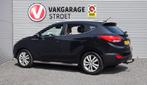 Hyundai ix35 2.0i i-Catcher | leer | navi | pano | trekh | c, 4 cilinders, Bedrijf, 1600 kg, 736 kg
