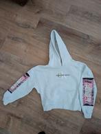 Calvin Klein Hoodie Meisje Maat 12, Ophalen of Verzenden