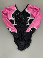 Turnpakje met lange mouwen - Maat onbekend, Ophalen of Verzenden, Gebruikt, Meisje