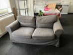 Ektorp van IKEA. 2 zits., Huis en Inrichting, Ophalen, Gebruikt, Tweepersoons, 75 tot 100 cm