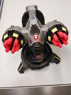 Nerf N-Strike Havok Fire EBF-25 Geschut, Ophalen, Gebruikt