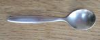 vintage KLM theelepeltje gero 90 goede staat, Ophalen of Verzenden, Gebruikt, Metaal, Bestek