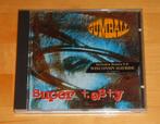 CD - Gumball - Super Tasty - Rock / Grunge / alternative 90, Cd's en Dvd's, Alternative, Ophalen