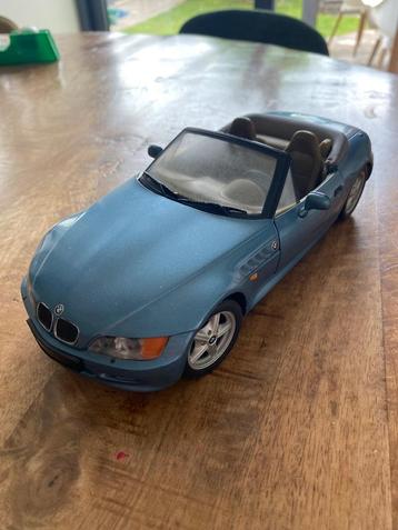 BMW Z3 Roadster beschikbaar voor biedingen