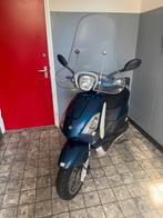 Piaggio fly snor, Fietsen en Brommers, Ophalen, Gebruikt, Benzine, Piaggio