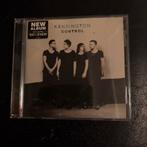 Kensington - Control, Cd's en Dvd's, Ophalen of Verzenden, Zo goed als nieuw, Alternative