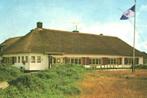 990200	Texel	1968 de Cocksdorp	Vakantieverblijf De Slufterva, Verzamelen, Ansichtkaarten | Nederland, Ophalen of Verzenden, 1960 tot 1980