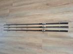 Century NCS 12ft 3lb, Ophalen of Verzenden, Zo goed als nieuw, Werphengel