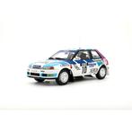 Ottomobile Mazda 323 GTX GR.A #10 Makinen 1/2000 1:18 Nieuw, Hobby en Vrije tijd, Modelauto's | 1:18, Ophalen of Verzenden, Nieuw