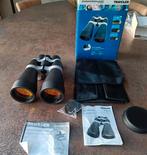 traveler 10-30x60 zoom verrekijker, Ophalen of Verzenden, Zo goed als nieuw, 20x of meer