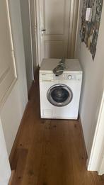 Miele wasmachine/was automaat, Ophalen, Refurbished, Vrijstaand, Voorspoelprogramma