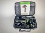 Lanparte HHG-01 HandHeld Gimbal, Ophalen of Verzenden, Zo goed als nieuw, Video