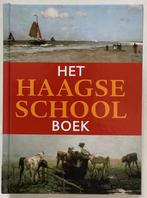 Het Haagse School boek, John Sillevis en Anne Tabak, John Sillevis/Anne Tabak, Ophalen of Verzenden, Zo goed als nieuw, Schilder- en Tekenkunst