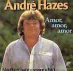 Single van Andre Hazes  Amor,  EMI 006-26874, 7 inch, Single, Ophalen of Verzenden, Zo goed als nieuw