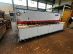 LVD HST-C | 40/6 | Hydraulische plaatschaar, Doe-het-zelf en Verbouw, Gereedschap | Overige machines, Ophalen of Verzenden