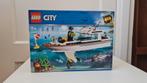 Lego 60221, Kinderen en Baby's, Speelgoed | Duplo en Lego, Ophalen of Verzenden, Zo goed als nieuw, Complete set, Lego