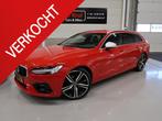 Volvo V90 2.0 D4 R-Design 2x R-Design Leer/Alcantara Sportst, Euro 6, 1969 cc, 1634 kg, Origineel Nederlands