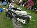 DKW  Spoetnik  en Dkw TS   samen te koop met kenteken, Fietsen en Brommers, Brommers | Oldtimers, Maximaal 45 km/u, 49 cc, 3 versnellingen