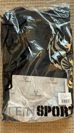 Plein Sport T-shirt Lange Mouwen Marineblauw– Maat M, Plein sport, Nieuw, Ophalen of Verzenden, Maat 48/50 (M)