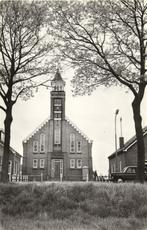 Baptisten Kerk 2e Exloermond - ongelopen, Verzamelen, Ophalen of Verzenden, Voor 1920, Ongelopen, Noord-Brabant