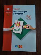 Ontwikkeling en activiteiten PW niv 3 en 4, Ophalen of Verzenden, Zo goed als nieuw, Overige niveaus, Nederlands
