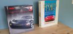 Auto boeken, Ophalen