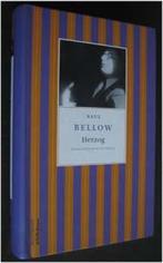 Saul Bellow : Herzog [vertaling], Ophalen of Verzenden, Zo goed als nieuw