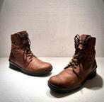 Wolky Comfort half hoge schoenen bruin 42, Wolky, Bruin, Lage of Enkellaarzen, Ophalen of Verzenden