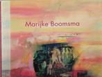 Marijke Boomsma, Boeken, Kunst en Cultuur | Beeldend, Ophalen of Verzenden, Zo goed als nieuw, Schilder- en Tekenkunst