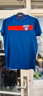 Verzamelaars t shirt   france  nr   7 xl, Ophalen of Verzenden, Zo goed als nieuw, Buitenlandse clubs, Shirt