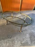 Salontafel, Huis en Inrichting, Tafels | Salontafels, Ophalen, Gebruikt, 100 tot 150 cm, 50 tot 75 cm