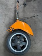 Vespa 300 gts voorvork, Ophalen of Verzenden