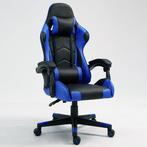 GAMESTOEL X-TREME BLAUW, Nieuw, Gaming bureaustoel, Bureaustoel, Verzenden