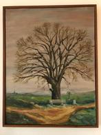 Schilderij, Antiek en Kunst, Ophalen