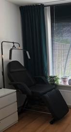 Cosmetische of massage stoel, nieuw, nauwelijks gebruikt, Sport en Fitness, Massageproducten, Ophalen, Zo goed als nieuw, Massagestoel of Kussen