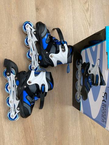 Street Rider Skeelers - Maat 35-38 beschikbaar voor biedingen